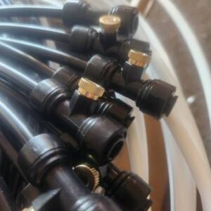 Water Misters, Custom Length