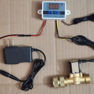 Mister Temperature Switch (basis/classic)