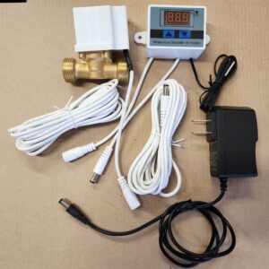 Mister Temperature Switch (White wires)