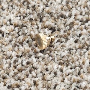 Misting Nozzle