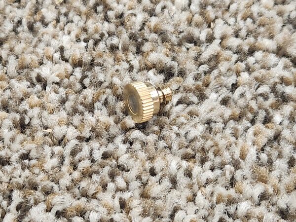 Misting Nozzle