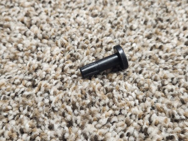 End Plug for 1/4" tubing - Image 2